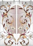 Stained Glass-10 ПО (Фотопечать)