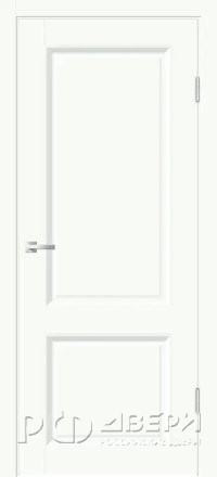 Межкомнатная дверь Alto 11 2P ПГ (Белый)