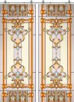 Stained Glass-14 ПО (Фотопечать)