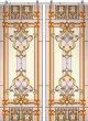 Stained Glass-14 ПО (Фотопечать) Мини фото #1