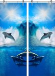 Underwater World-09 ПО (Фотопечать)