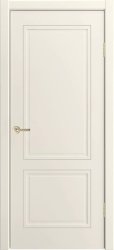 Межкомнатная дверь Урбан-2 ПГ (Шампань)