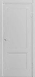 Межкомнатная дверь Урбан-2 ПГ (Ral 7047)