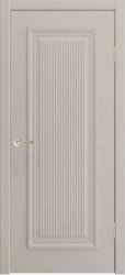 Межкомнатная дверь Парма-1 В2 ПГ (UN 2005)