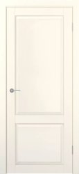 Межкомнатная дверь Sonata-02 ПГ (Ваниль)