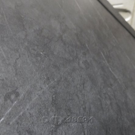 Входная металлическая дверь Профит Black (Гранит лава/Силк жасмин)