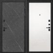 Профит Black (Гранит лава/Силк сноу)