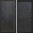 Профит Black (Лофт черный/Лучи-М венге распил кофе)