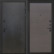 Профит Black (Лофт черный/Эковенге поперечный)