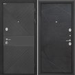 Профит Black (ФЛ-613 черный/Лучи-М венге распил кофе)