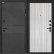 Профит Black (ФЛ-613 черный/В-07 Сандал белый)