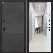Профит Black (ФЛ-613 черный/ФЛЗ-305 Лофт белый)