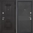 Италия (ФЛ-613 черный крашеный)