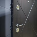 Лучи (ФЛ-243-м белая матовая) Мини фото #2