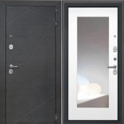 Входная металлическая дверь Лучи (ФЛЗ-120М)