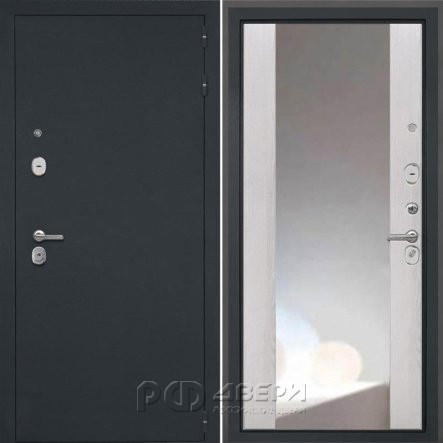 Входная металлическая дверь Колизей (ФЛЗ-516 сосна белая)