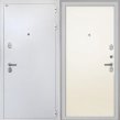 Колизей white (Гладкая панель Силк жасмин)
