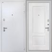 Колизей white (КВ-2 белая матовая)