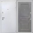 Колизей white (ФЛ-243-м Графит вуд дуб)