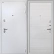 Колизей white (ФЛ-316 белый ясень)