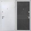 Колизей white (ФЛ 613 черный крашеный)