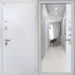 Колизей white (ФЛЗ-305 Лофт белый)