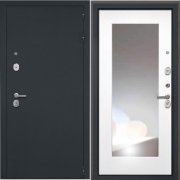 Входная металлическая дверь Гектор (ФЛЗ-120М)