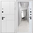 Спарта New White (ФЛЗ-305 Лофт белый)