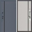 Страж К-16 (Velluto Oscure AG 710/Velluto Bianco AG 701)