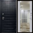 Albero Black 1002 Infinity (Грань/Манхэттен)