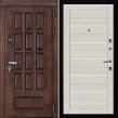 Центурион Термо Light 2127 (Лиственница мореная/Софт бьянка)