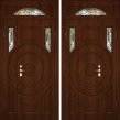 Министр (Коричневый)