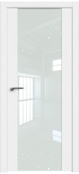 Межкомнатная дверь 110U ПО (Аляска)
