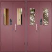 ПД-23 (Рубиново-красный)