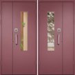 ПД-77 (Рубиново-красный)