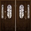 Статус (Дуб темный)