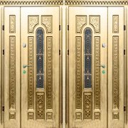 Входная дверь Ларедо (Бежевый)