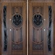 Турин (Коричневый)
