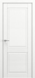 Межкомнатная дверь Элеганс-24 ПГ (Белый)