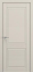 Межкомнатная дверь Элеганс-24 ПГ (Светлый-мокко)