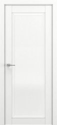 Межкомнатная дверь Элеганс-25 ПГ (Белый)
