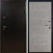 Колизей (Антик серебро/Бетон светлый №80)
