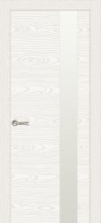 Межкомнатная дверь Ультра ПО (Ral 9003)