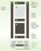 Катунь 81001 ПГ (Манхэттен) Мини фото #2