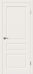 Межкомнатная дверь Честер ПГ (Эмаль слоновая кость)