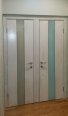 Соната ПО (Эмаль фисташка/Триплекс белый) Мини фото #3
