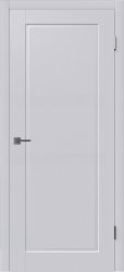  Межкомнатная дверь Порта ПГ (Эмаль серая)