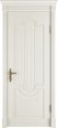 Александрия ПГ (Эмаль слоновая кость) Мини фото #1