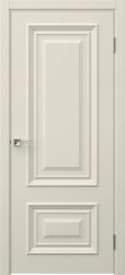 Межкомнатная дверь Диана-2 ПГ (Эмаль жемчуг)