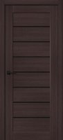 Порта 22 ПО (Wenge Melinga/Black Shine)